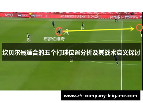 坎贝尔最适合的五个打球位置分析及其战术意义探讨