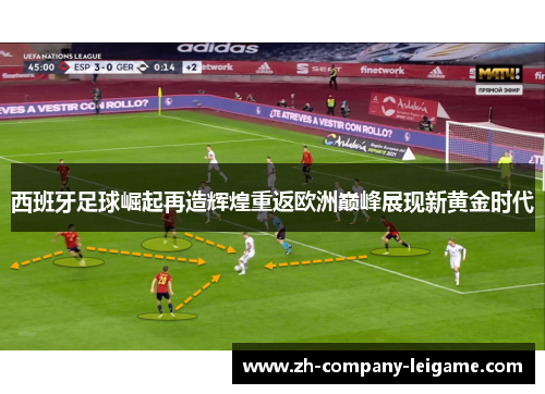 西班牙足球崛起再造辉煌重返欧洲巅峰展现新黄金时代