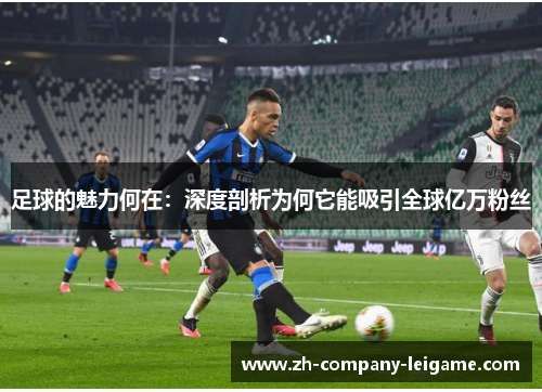 足球的魅力何在：深度剖析为何它能吸引全球亿万粉丝