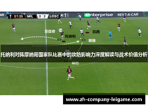 托纳利对阵摩纳哥国家队比赛中的攻防影响力深度解读与战术价值分析 托纳利对阵摩纳哥国家队比赛中的攻防影响力深度解读与战术价值分析