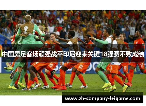 中国男足客场顽强战平印尼迎来关键18强赛不败成绩 中国男足客场顽强战平印尼迎来关键18强赛不败成绩