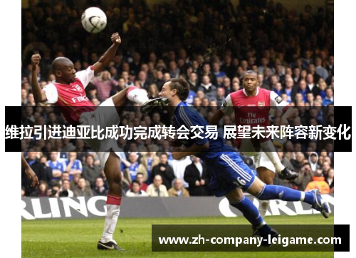 维拉引进迪亚比成功完成转会交易 展望未来阵容新变化